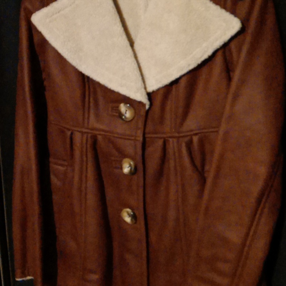 NWT COAT - Picture 5 of 11